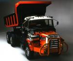 Berliet GBH 280 Flammes 1975 года